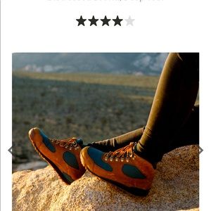 Danner Hiking boots
